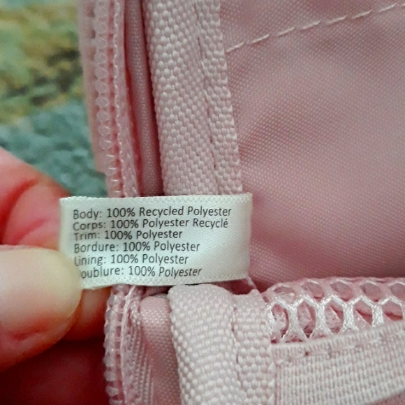 3x*Host Pick*Pink VS cute fanny pack - Picture 14 of 16